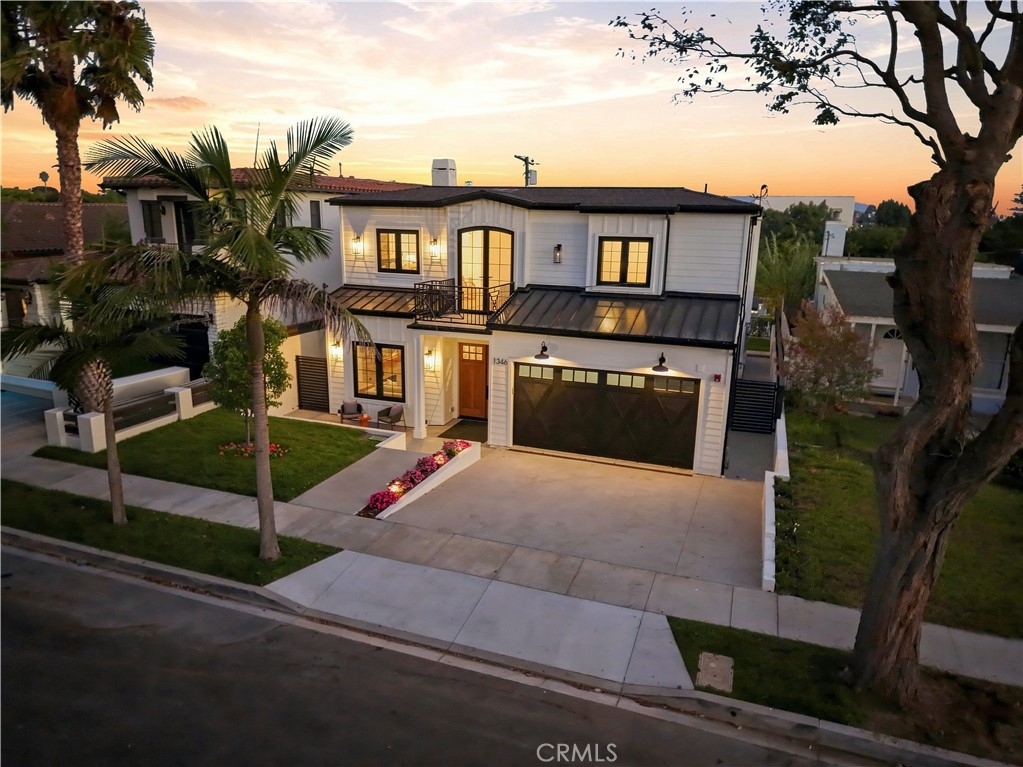 1346 Gates Ave.