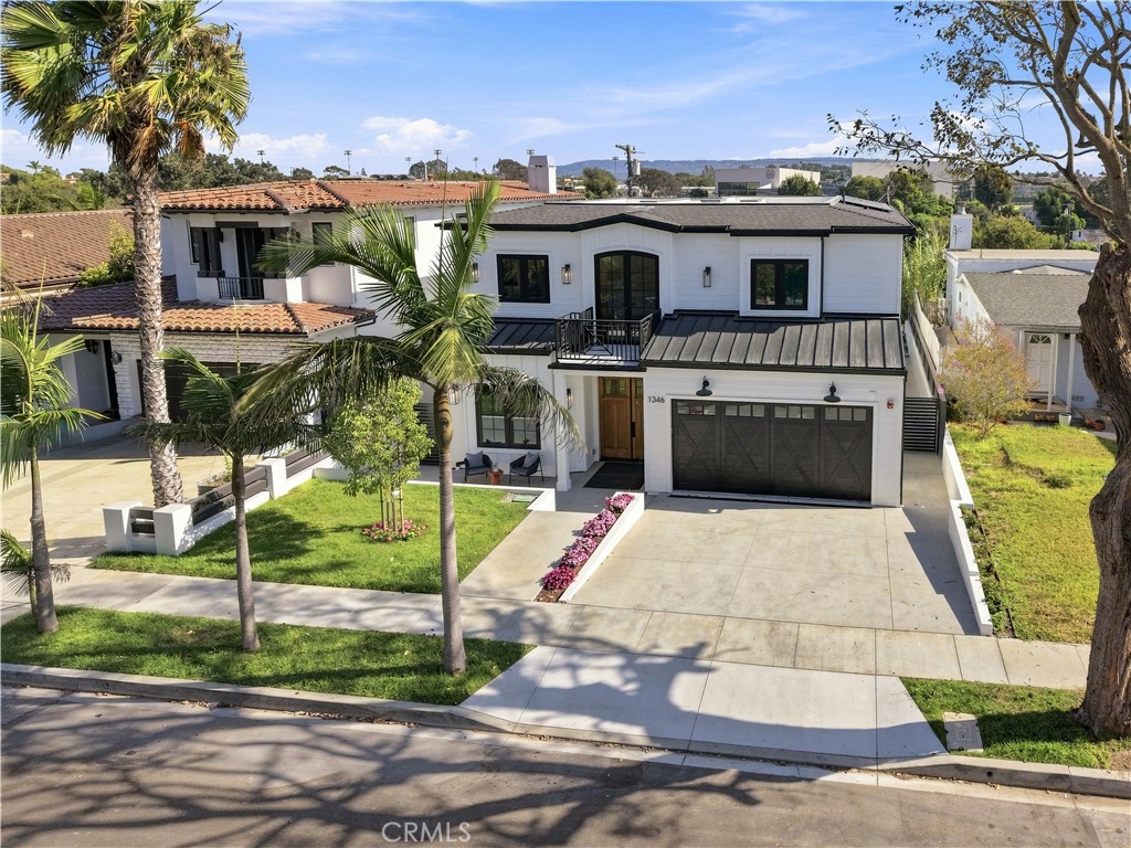 1346 Gates Ave.