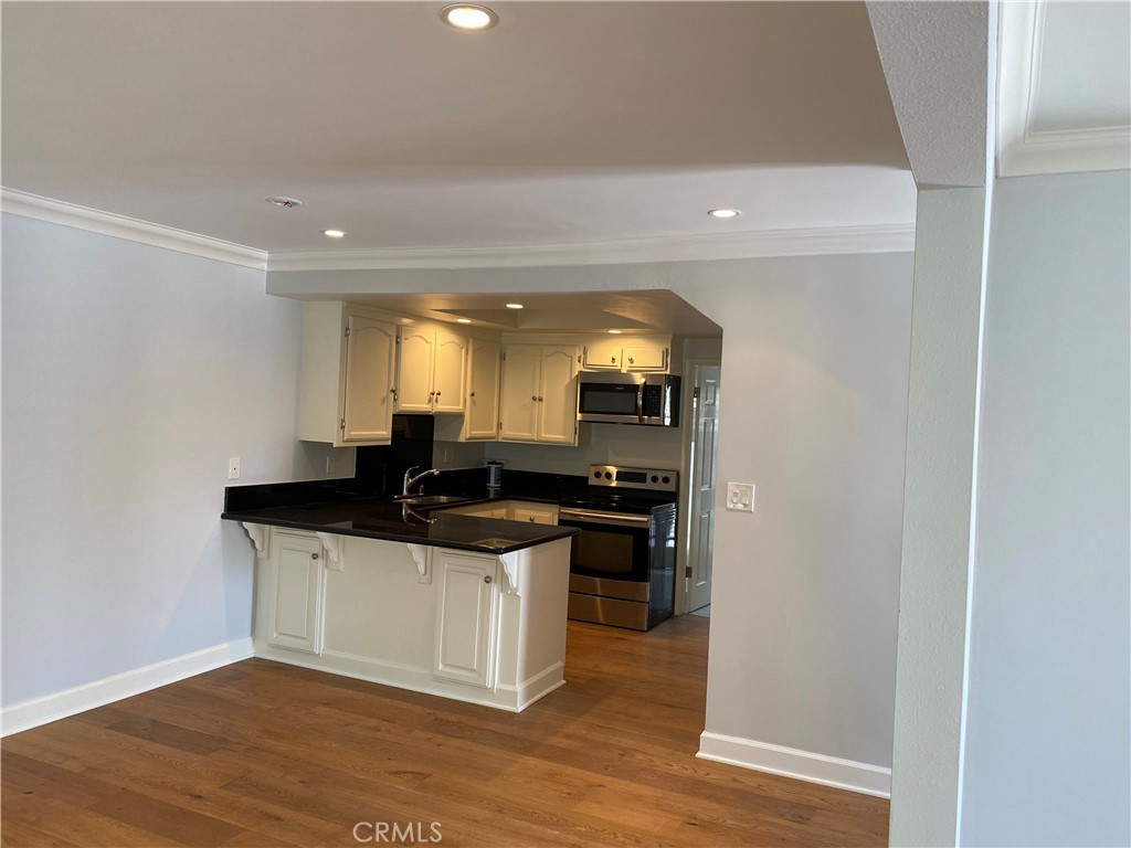 2308 Harriman Lane A