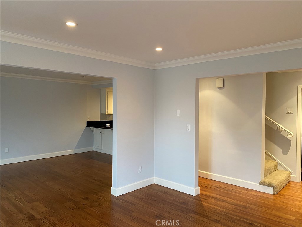 2308 Harriman Lane A