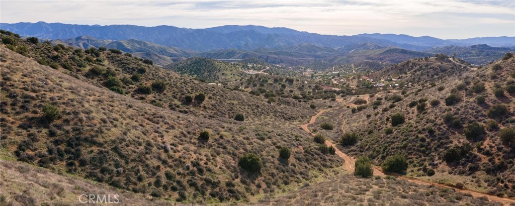 0 Hanawalt Road