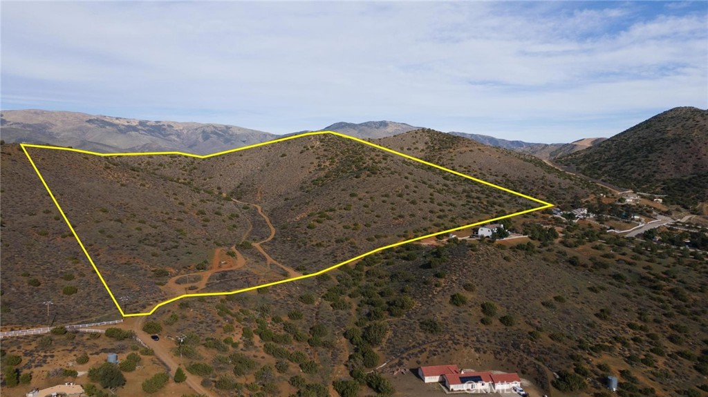 0 Hanawalt Road