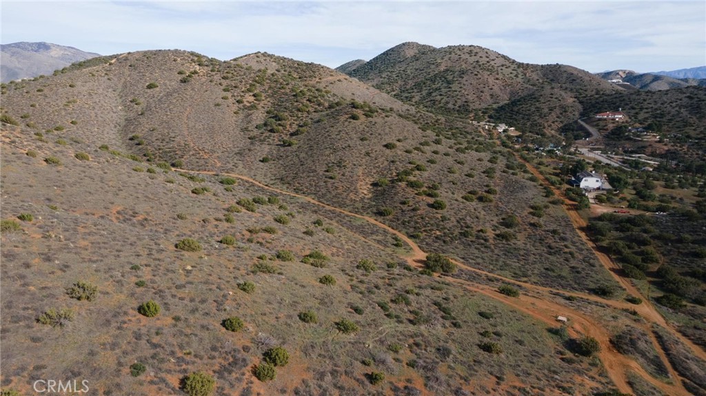 0 Hanawalt Road