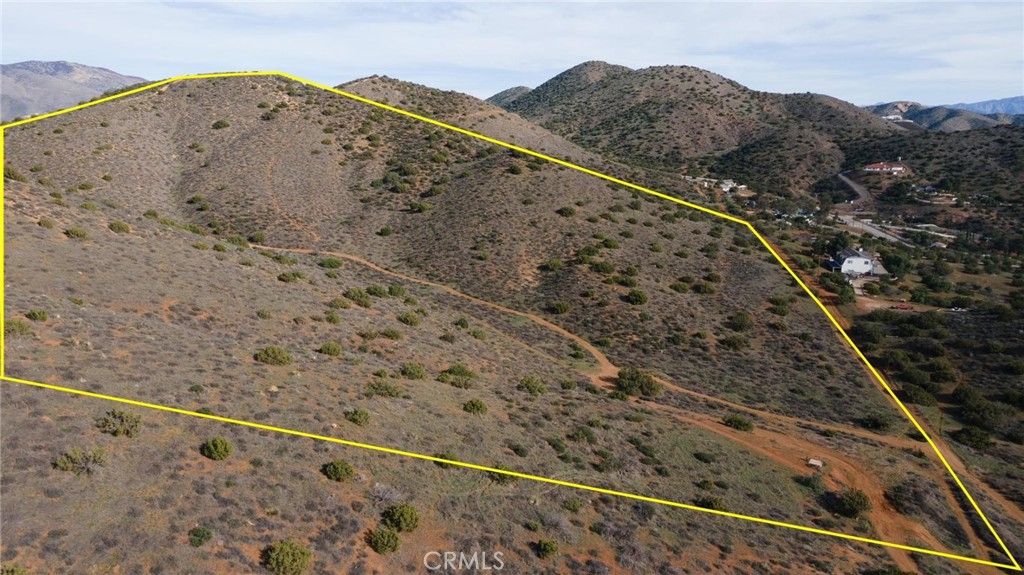 0 Hanawalt Road