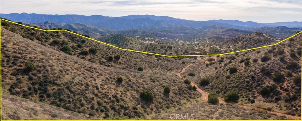 0 Hanawalt Road