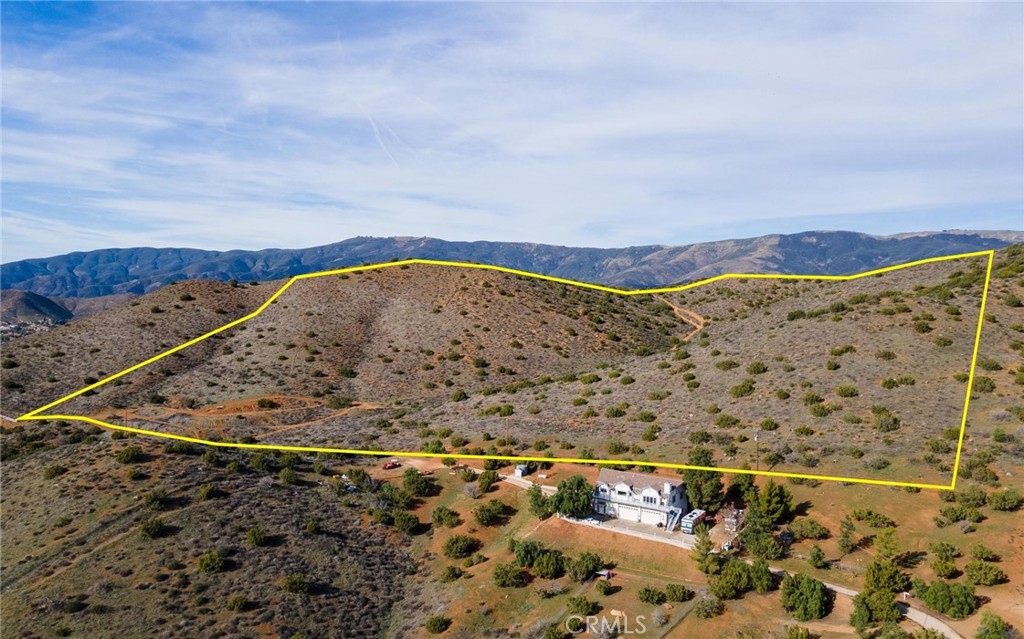 0 Hanawalt Road