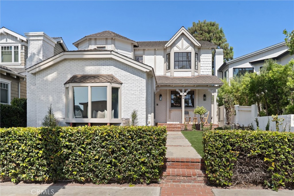 583 36th Street Manhattan Beach Ca Us 90266 Sb26212442