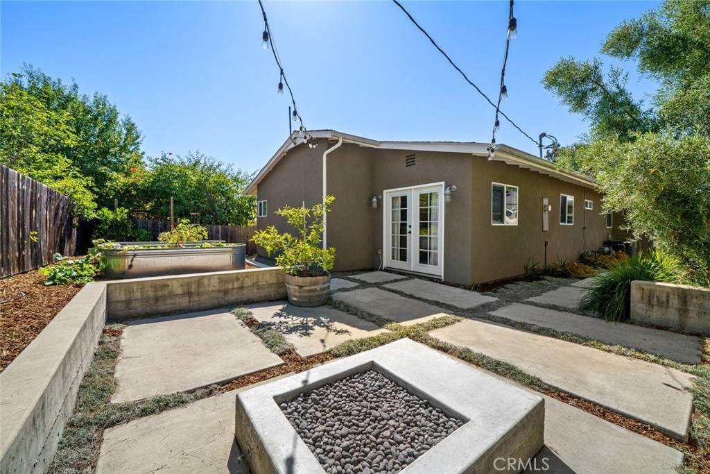 430 Sandercock Street