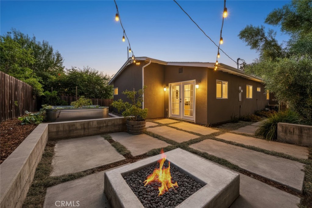 430 Sandercock Street