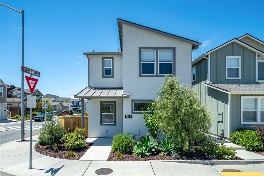 1885 San Luis Ranch