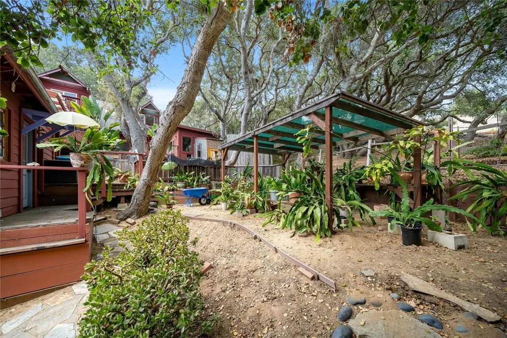 1550 Bayview Heights