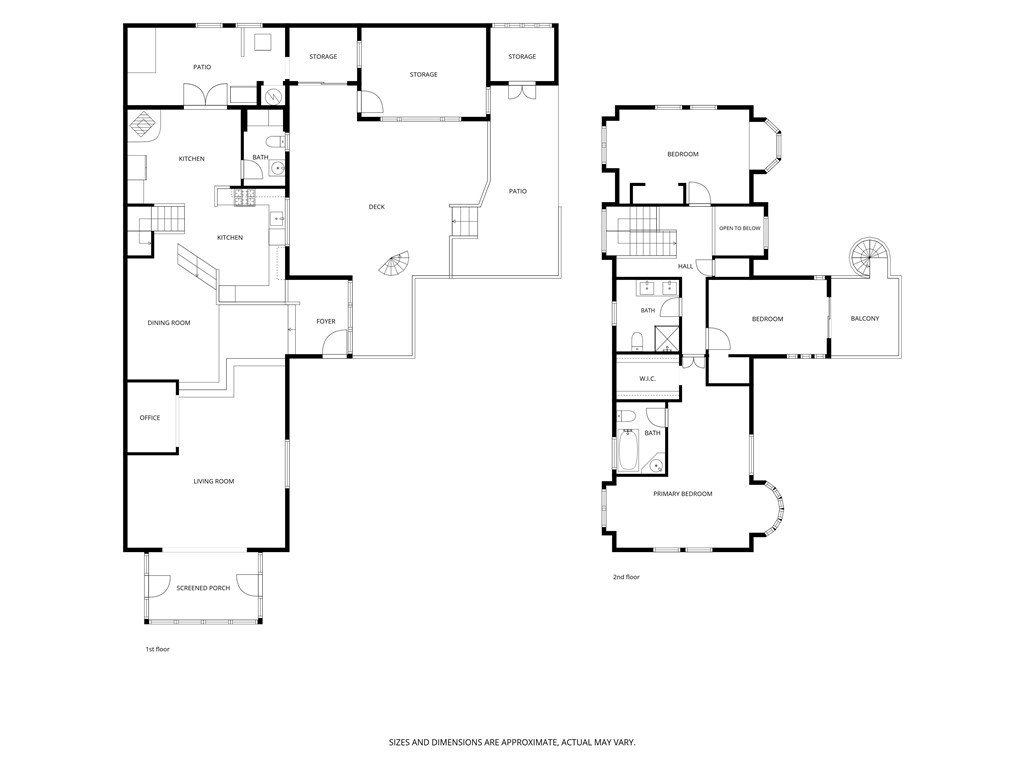 1550 Bayview Heights