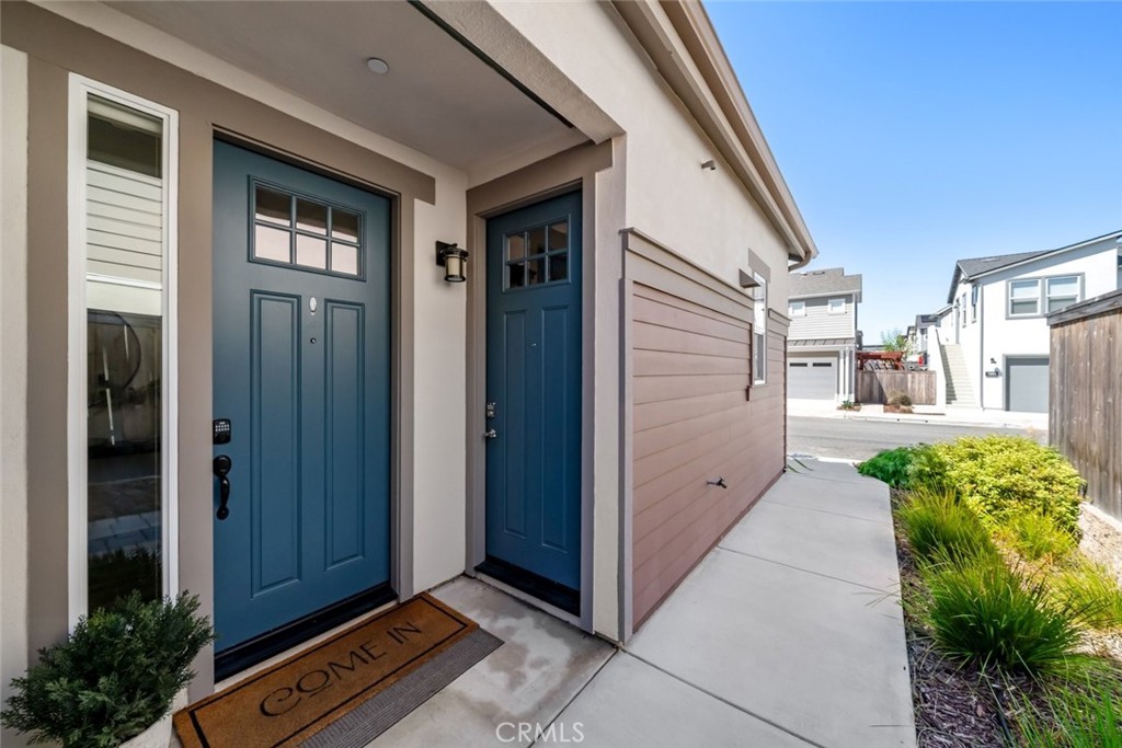 903 Harvest Street