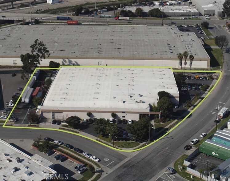 18737 S Reyes Avenue