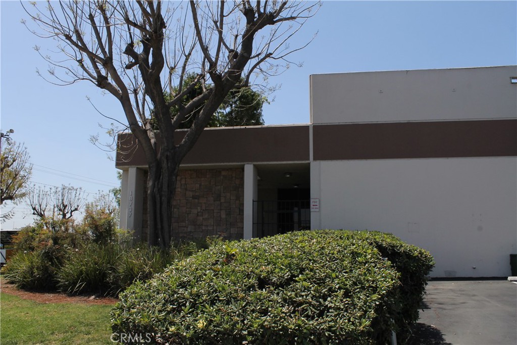 18737 S Reyes Avenue