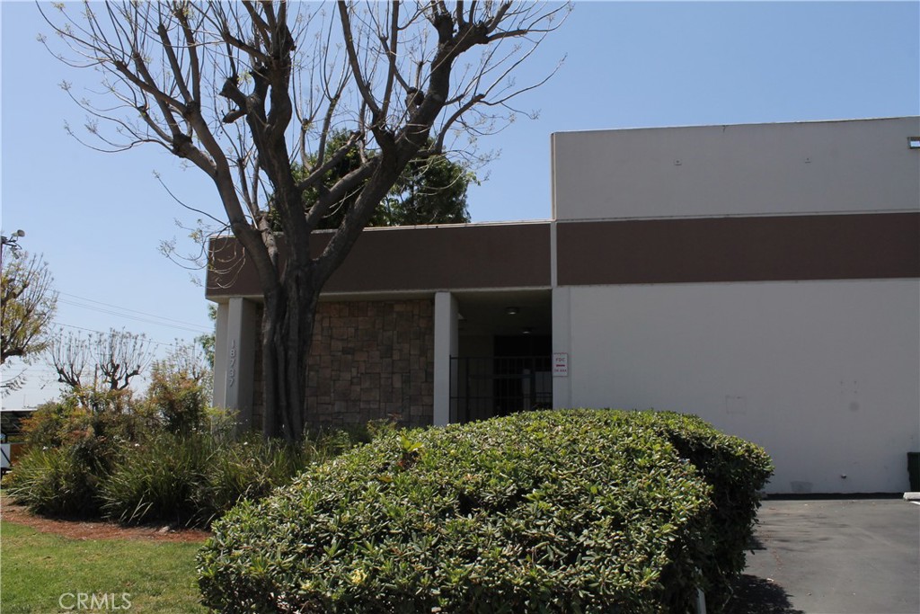 18737 S Reyes Avenue