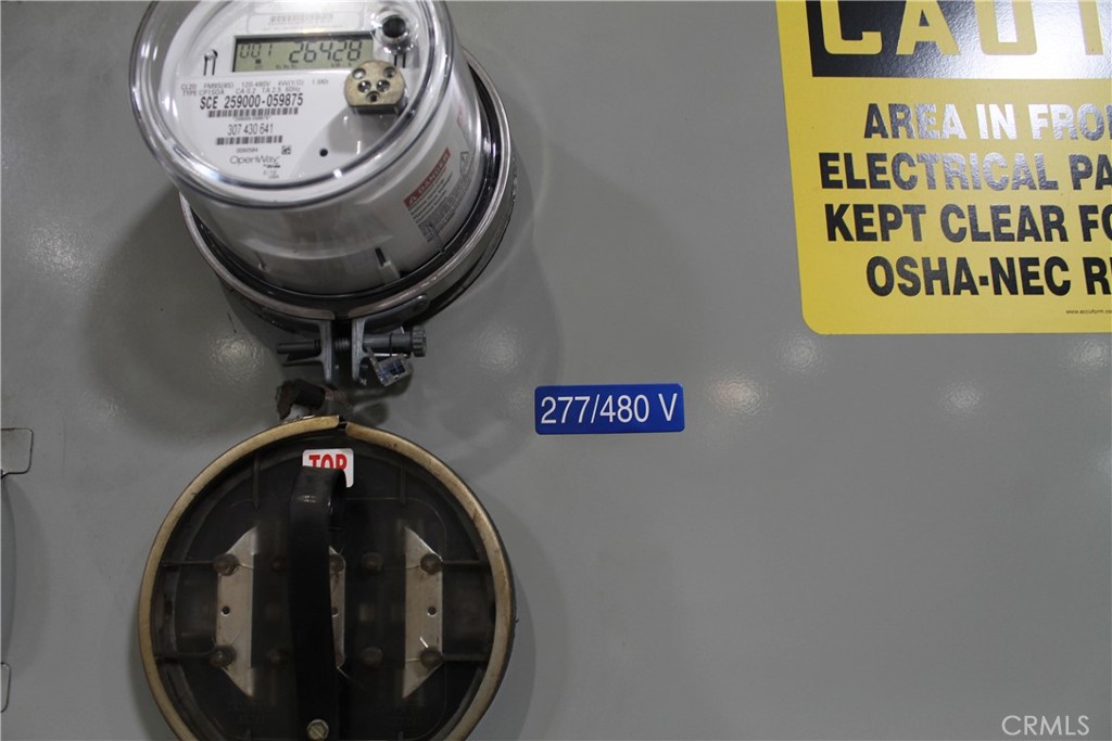 18737 S Reyes Avenue