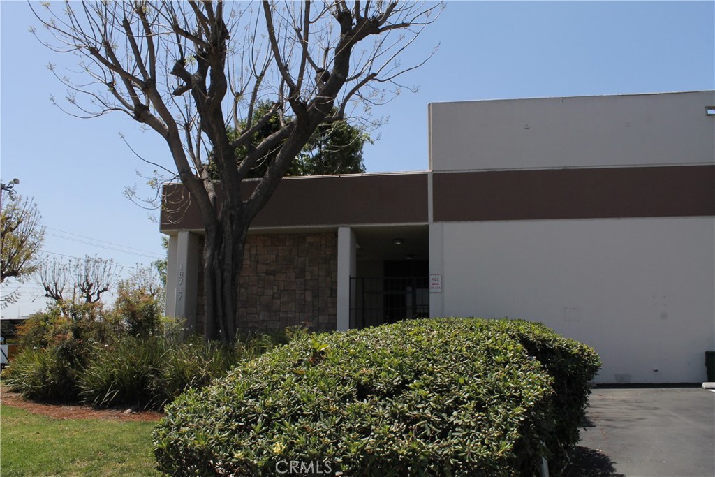 18737 S Reyes Avenue