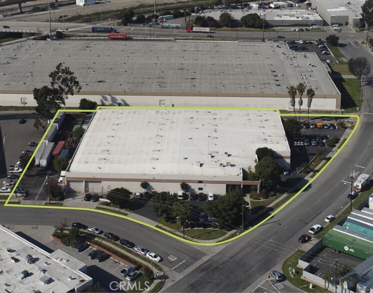 18737 S Reyes Avenue