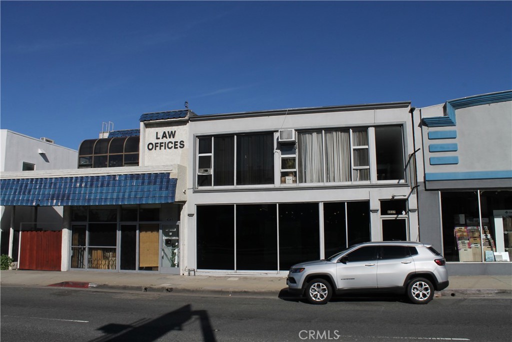 4541 Artesia