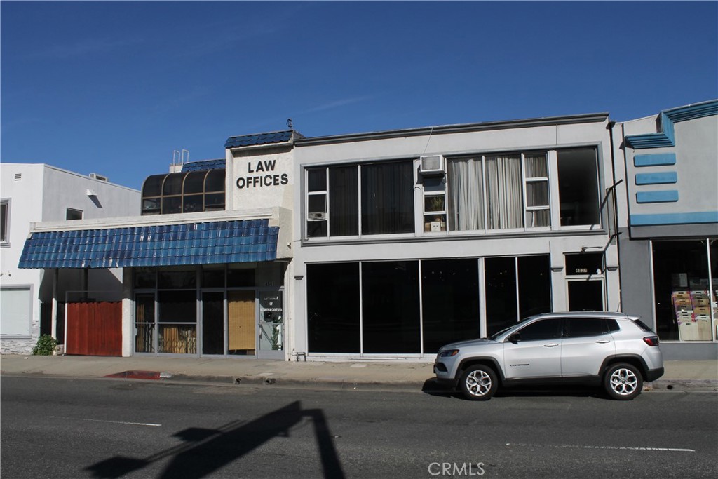 4541 Artesia