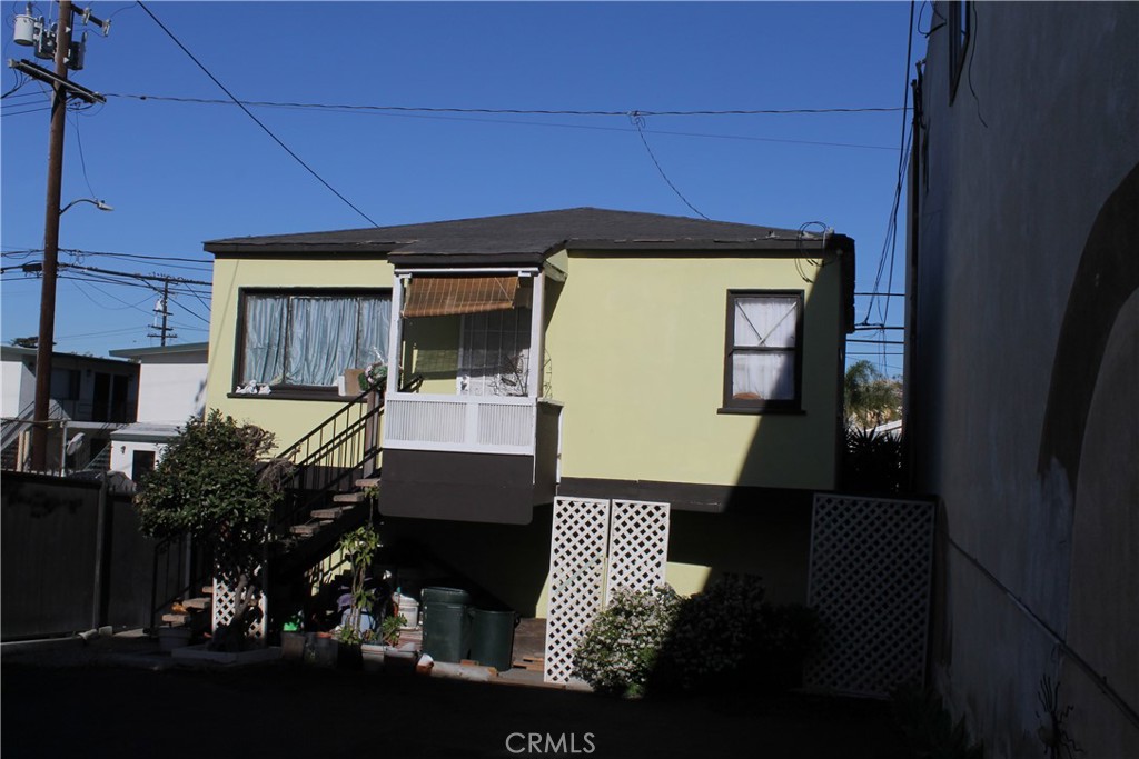 4541 Artesia