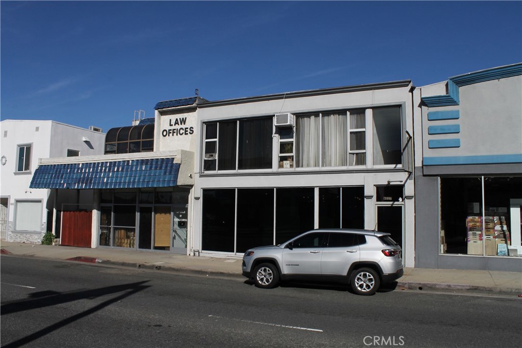 4541 Artesia