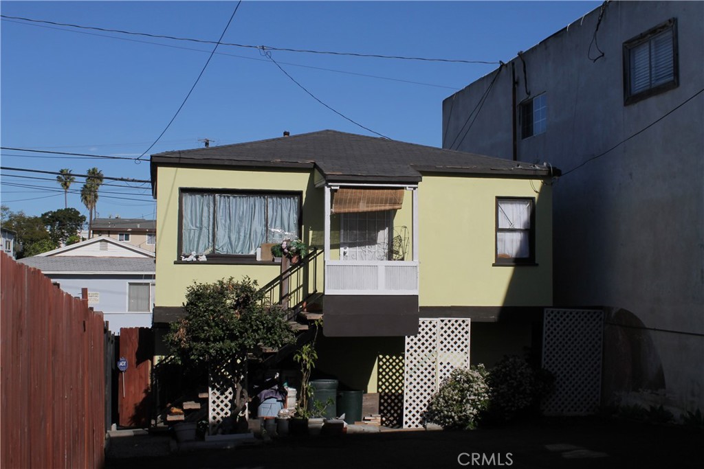 4541 Artesia