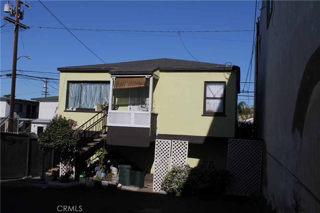 4541 Artesia