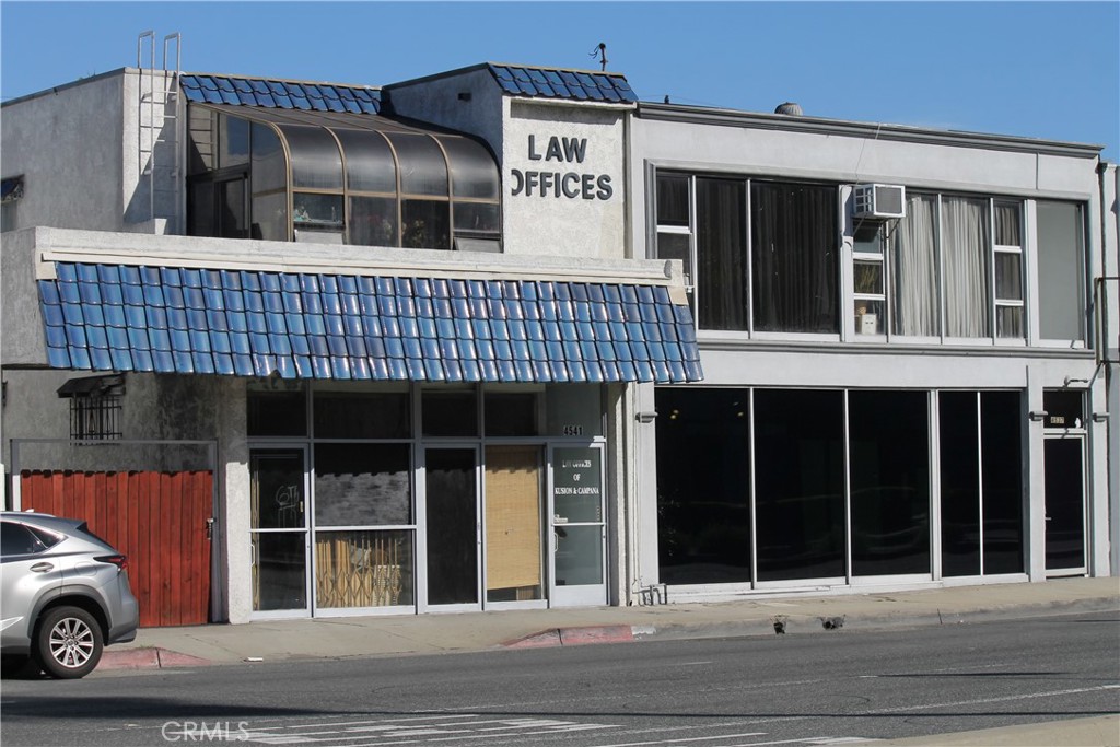 4541 Artesia
