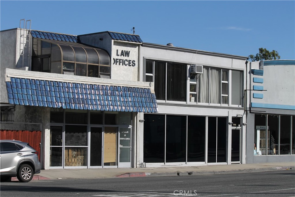 4541 Artesia