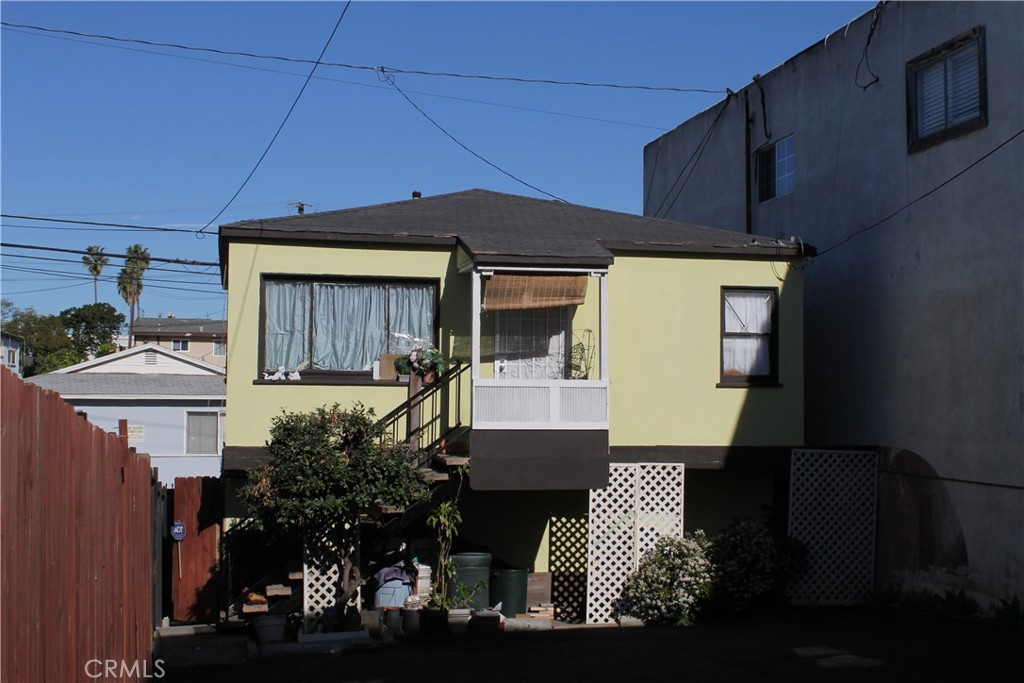 4541 Artesia