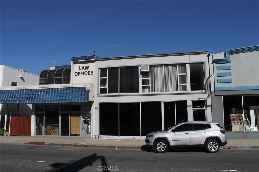 4541 Artesia