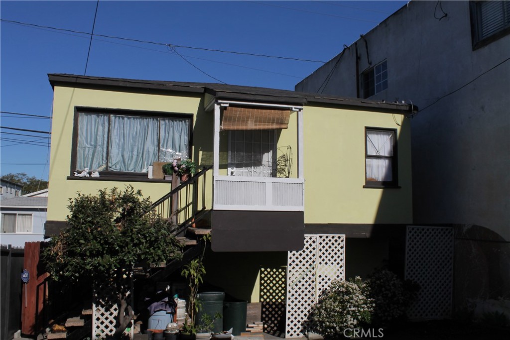 4541 Artesia