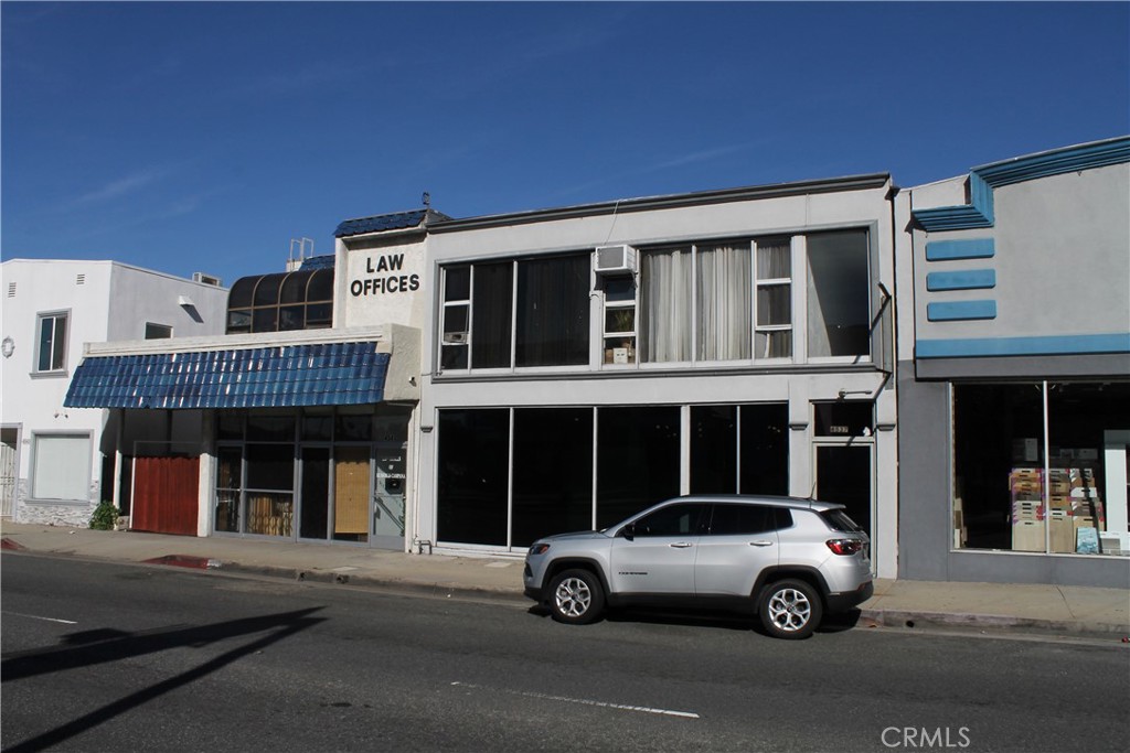 4541 Artesia