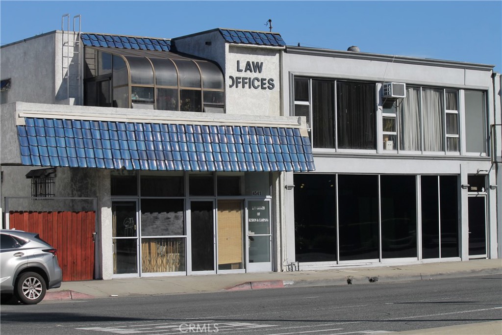 4541 Artesia