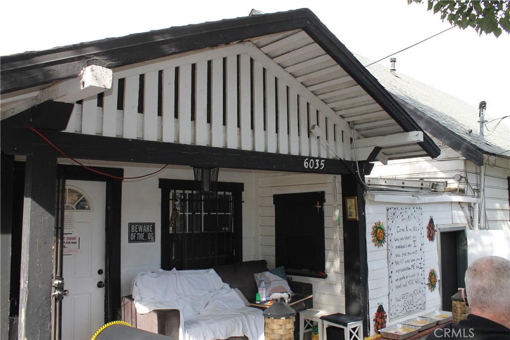 6035 Mesa