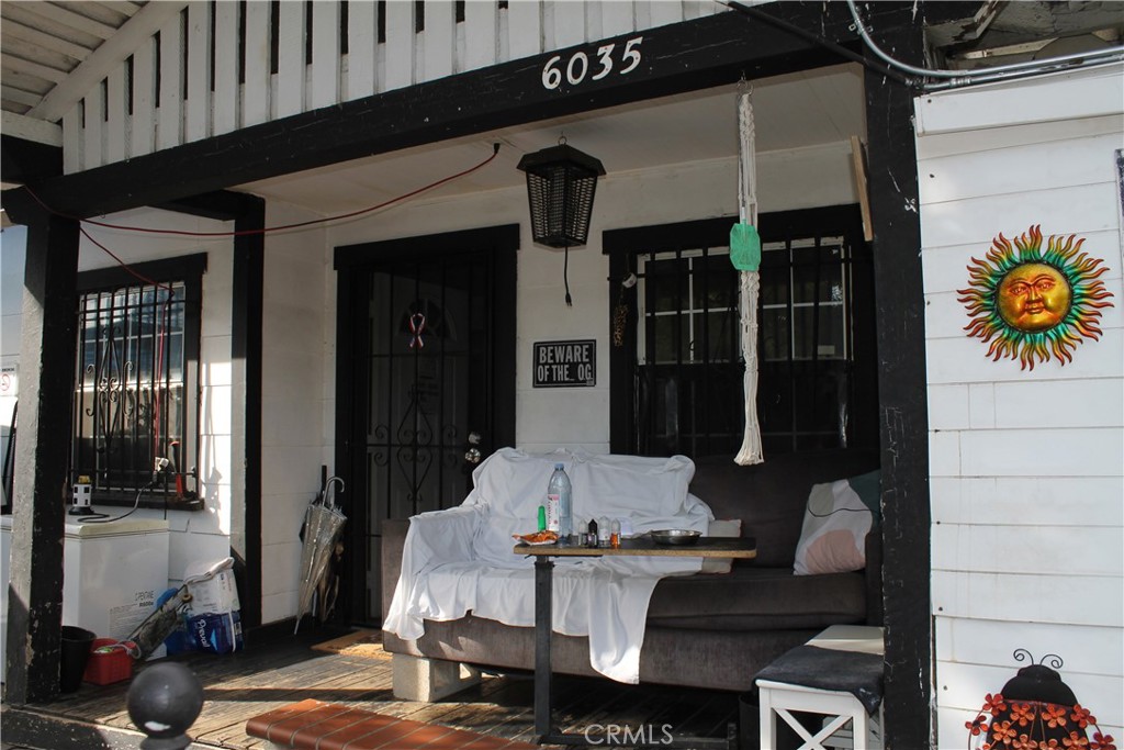 6035 Mesa