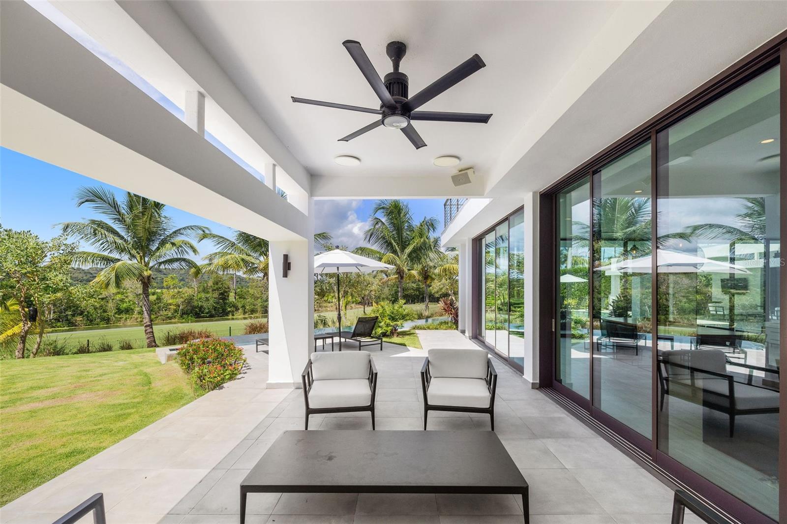 21 THE ENCLAVE RESIDENCES