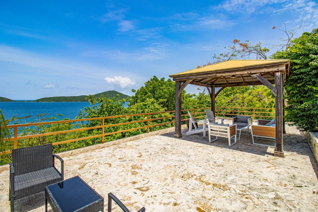 BO FLAMENCO LAS QUINTAS SOLAR 15 #Sec La Quintas Solar 15