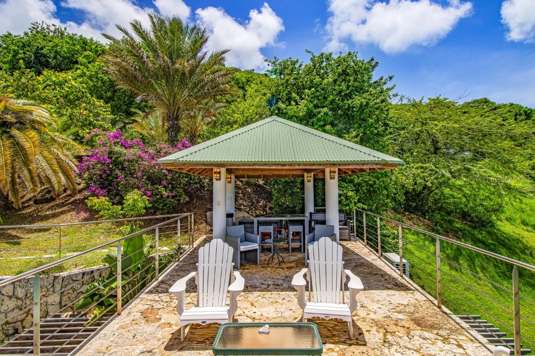 BO FLAMENCO LAS QUINTAS SOLAR 15 #Sec La Quintas Solar 15