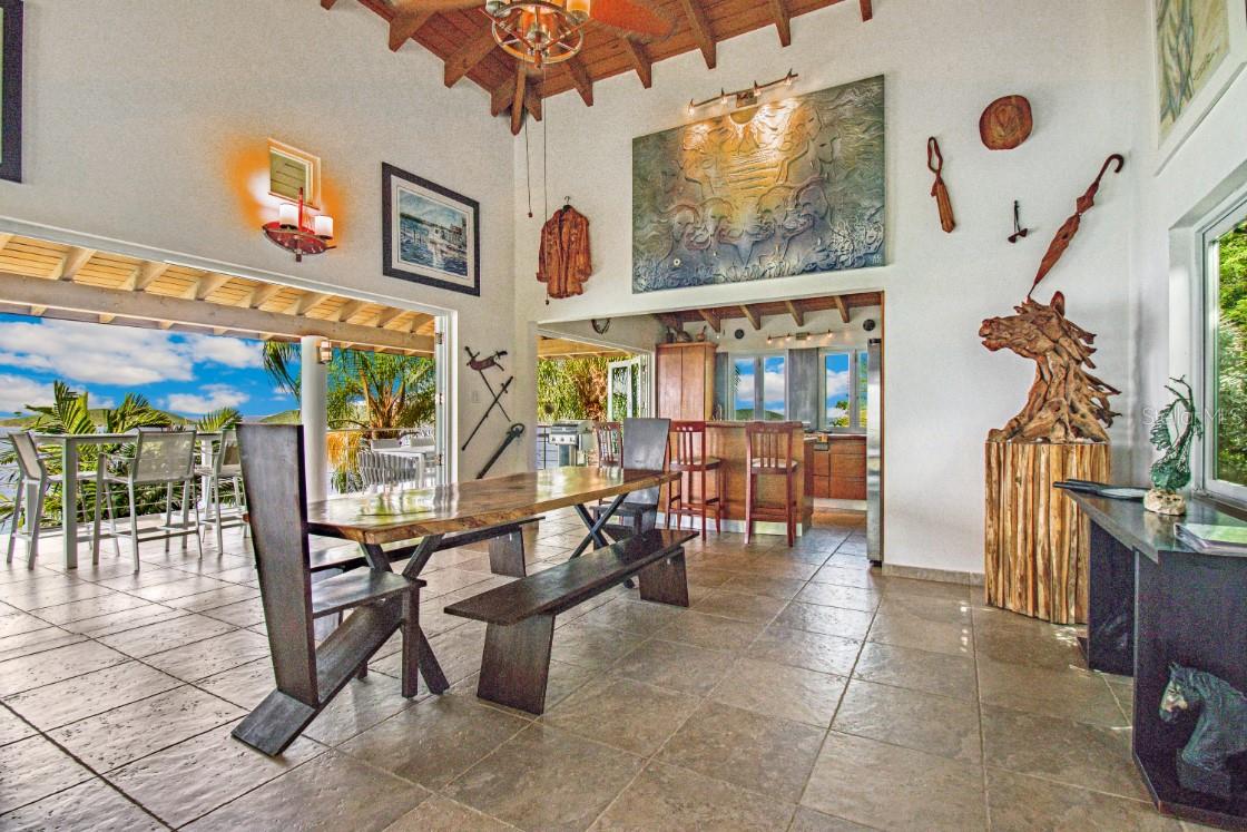 BO FLAMENCO LAS QUINTAS SOLAR 15 #Sec La Quintas Solar 15