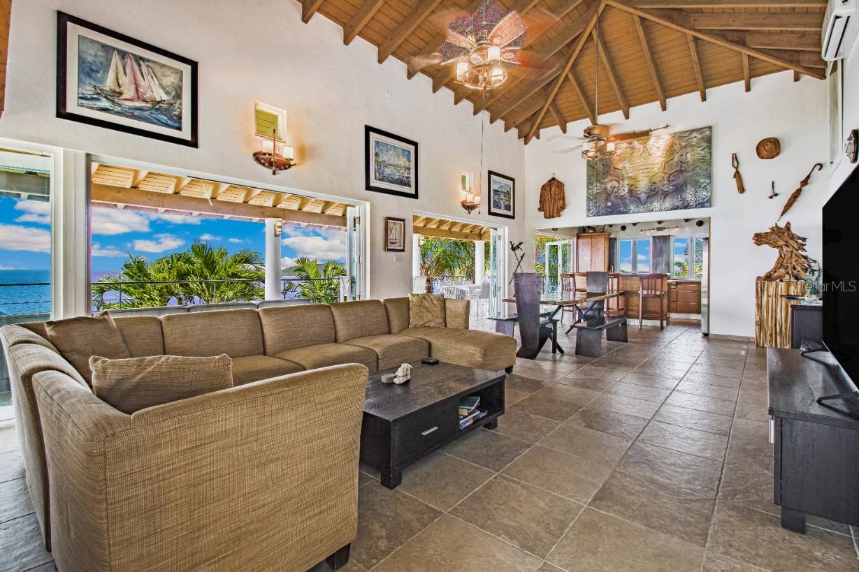 BO FLAMENCO LAS QUINTAS SOLAR 15 #Sec La Quintas Solar 15