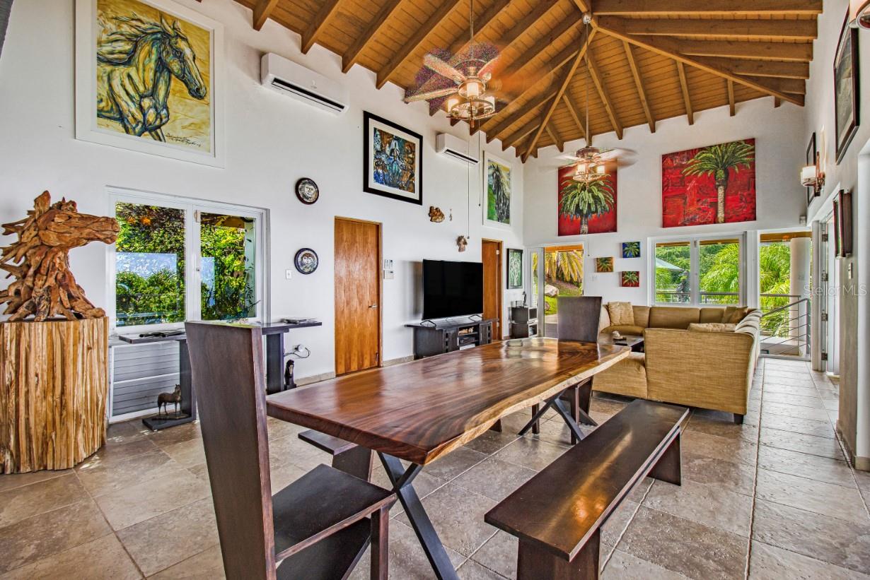 BO FLAMENCO LAS QUINTAS SOLAR 15 #Sec La Quintas Solar 15