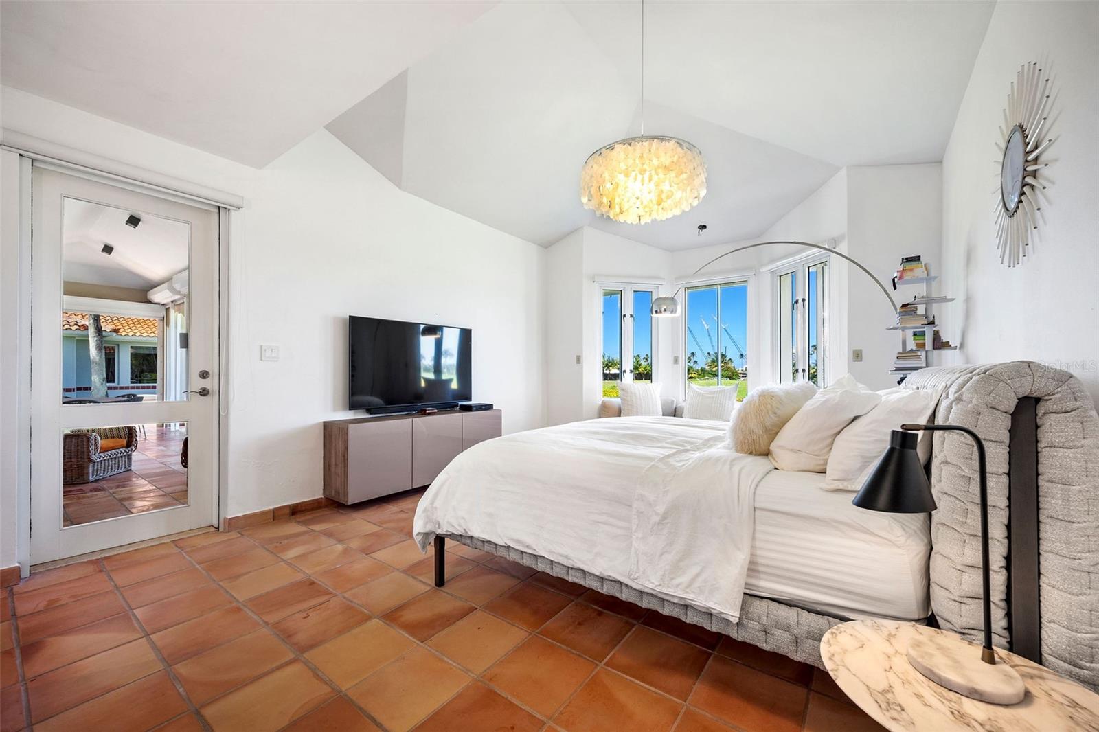 3 THE GREENS VILLAS AT DORADO BEACH