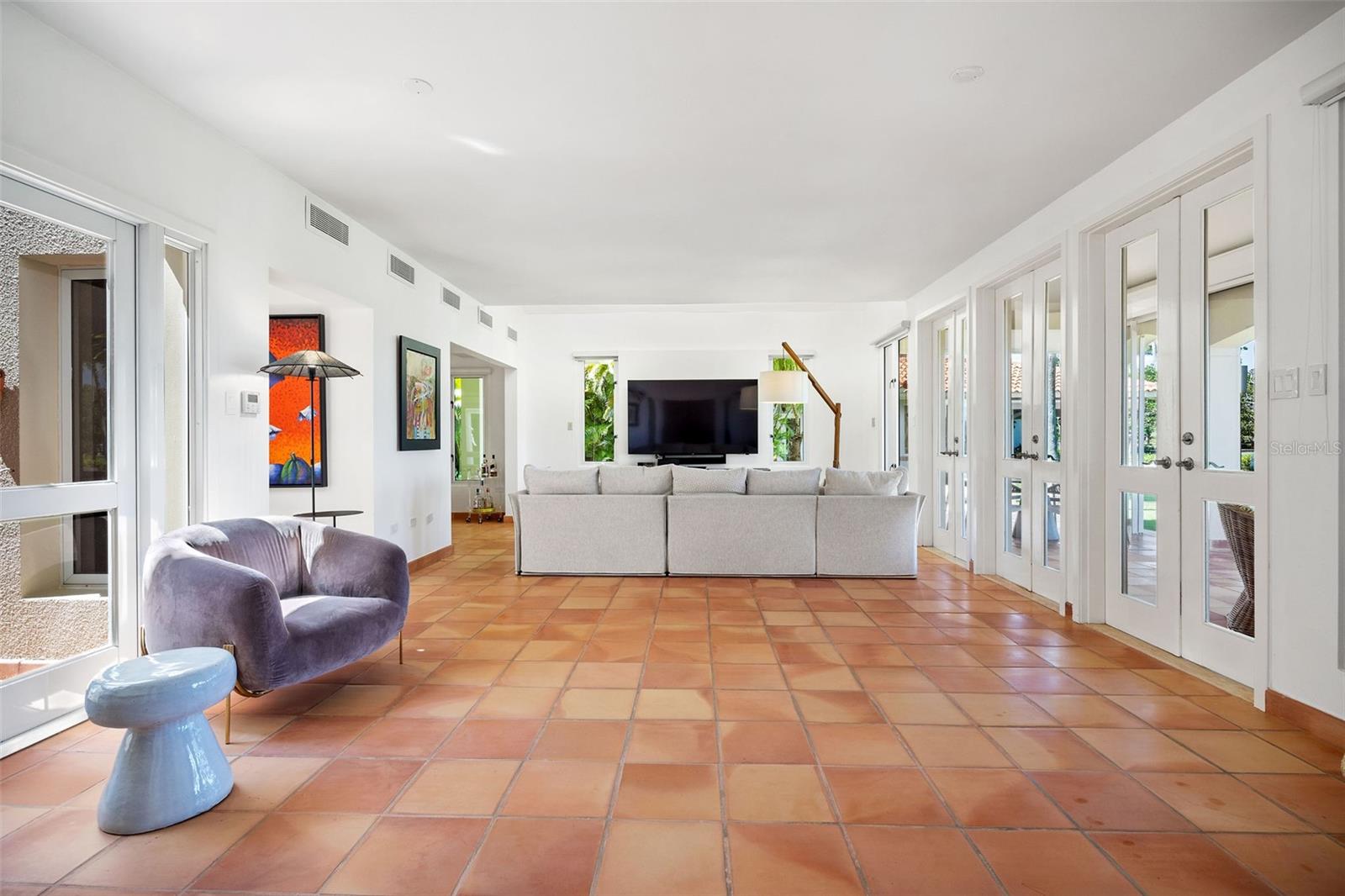 3 THE GREENS VILLAS AT DORADO BEACH