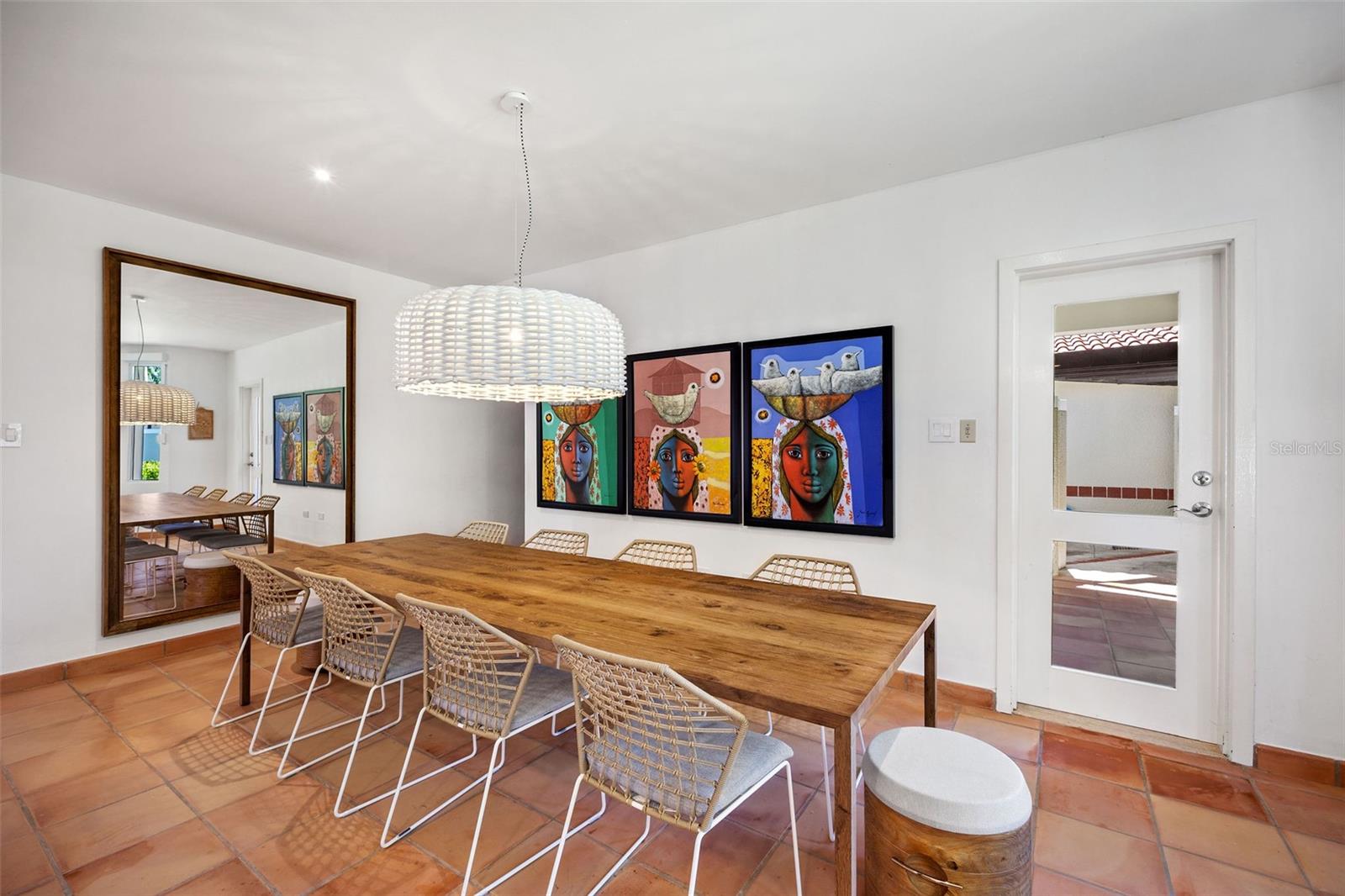 3 THE GREENS VILLAS AT DORADO BEACH