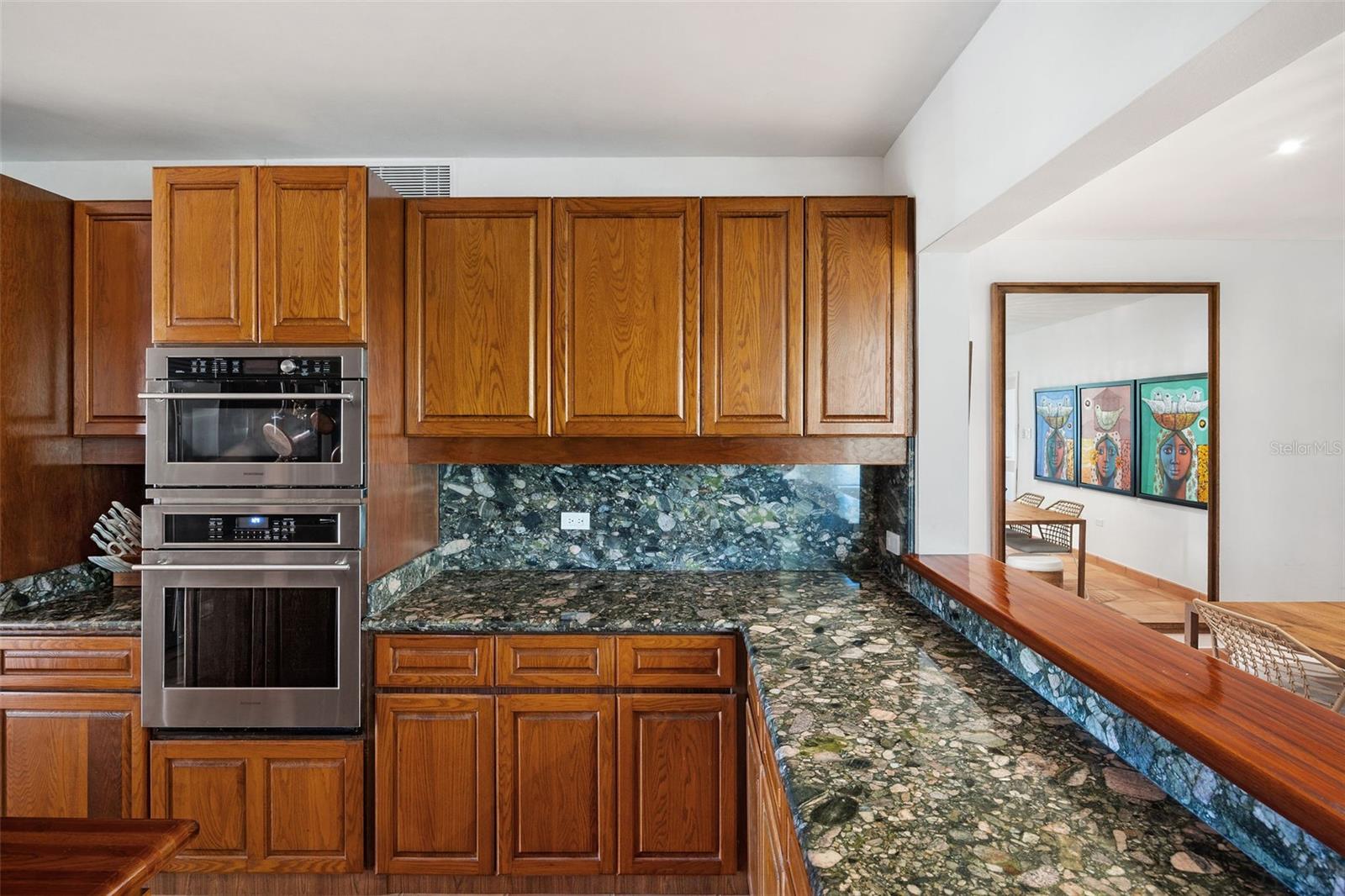 3 THE GREENS VILLAS AT DORADO BEACH