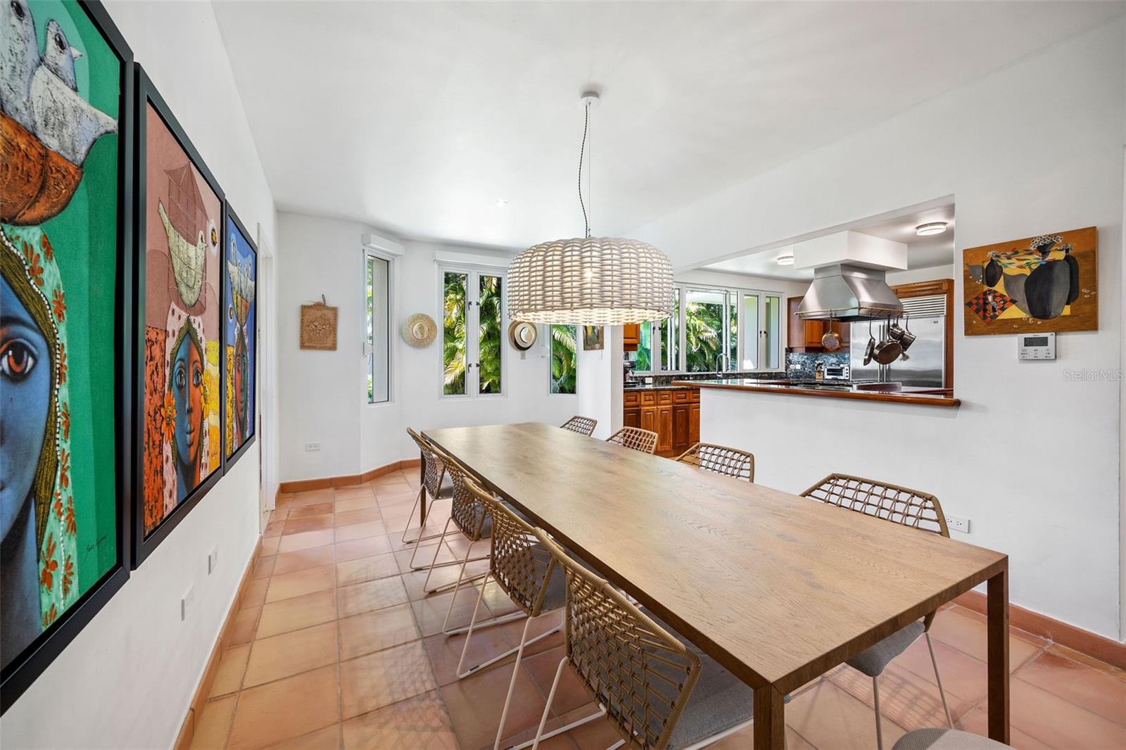 3 THE GREENS VILLAS AT DORADO BEACH