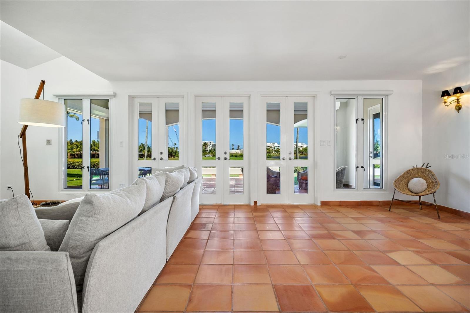 3 THE GREENS VILLAS AT DORADO BEACH